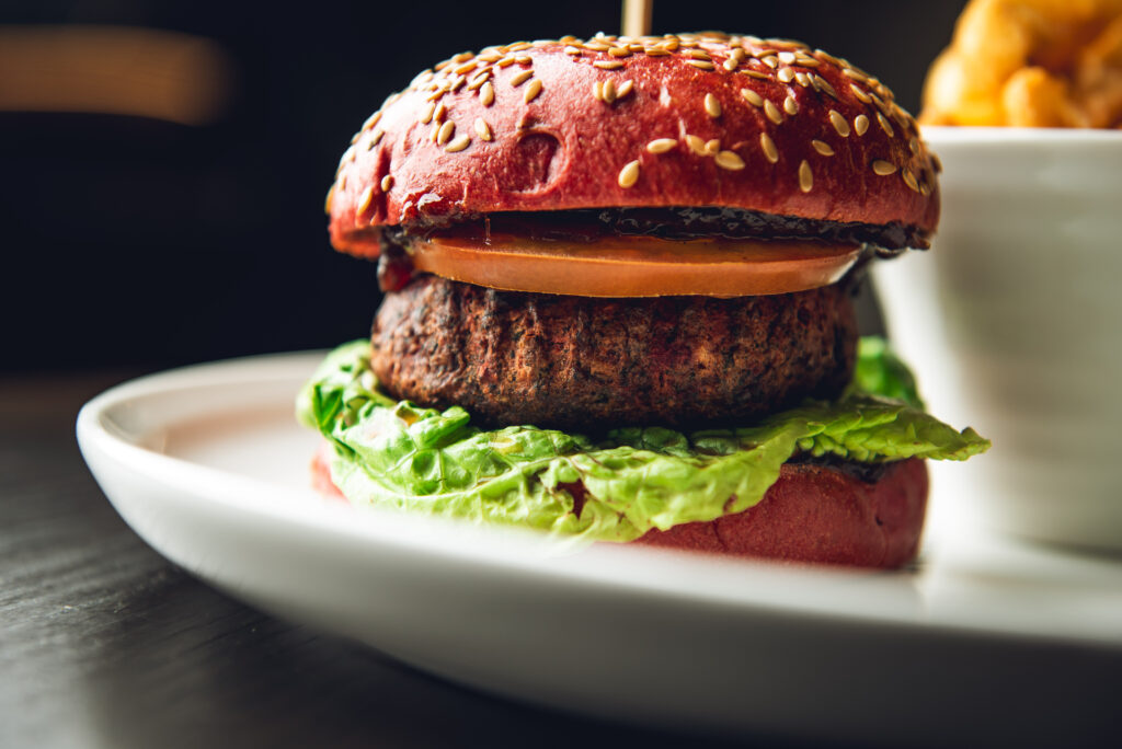 Isaac’s Unveils New Sunday Lunch Menu 3 IsaacsNewMenu 2025 52 Isaac’s Unveils New Sunday Lunch Menu