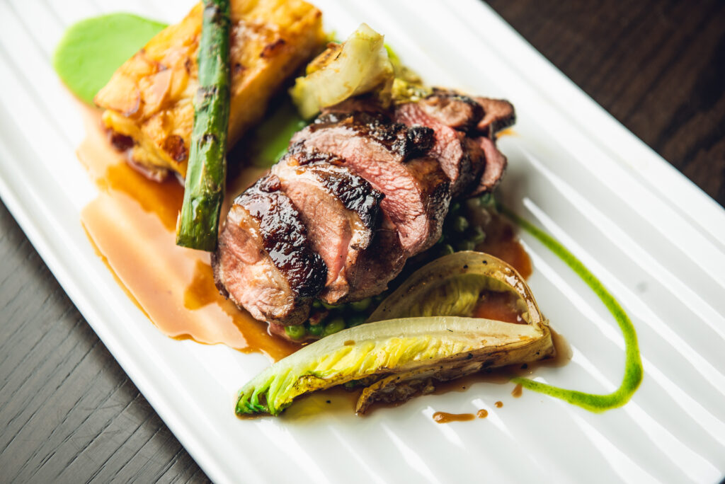 Isaac’s Unveils New Sunday Lunch Menu 4 IsaacsNewMenu 2025 79 Isaac’s Unveils New Sunday Lunch Menu