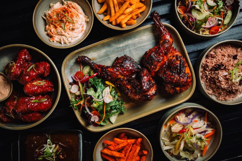 Colmore’s Mother’s Day Dining Guide 2 Jamaya Colmore’s Mother’s Day Dining Guide