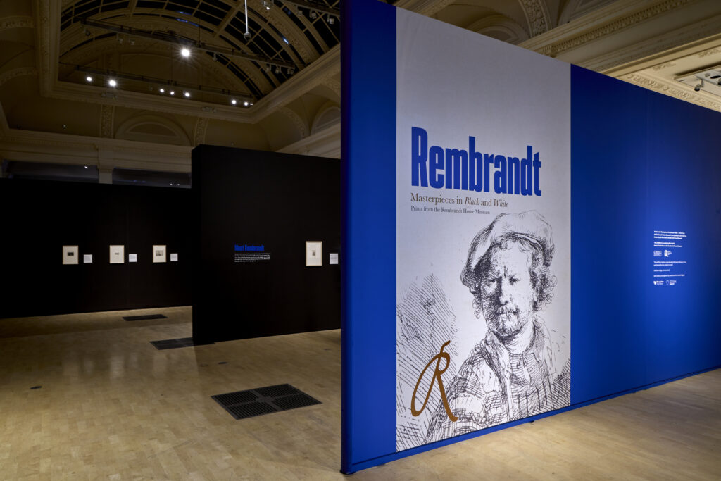 Major exhibition of Rembrandt original prints opens in Birmingham 1 Rembrandt Masterpieces in Black and White 002 Major exhibition of Rembrandt original prints opens in Birmingham