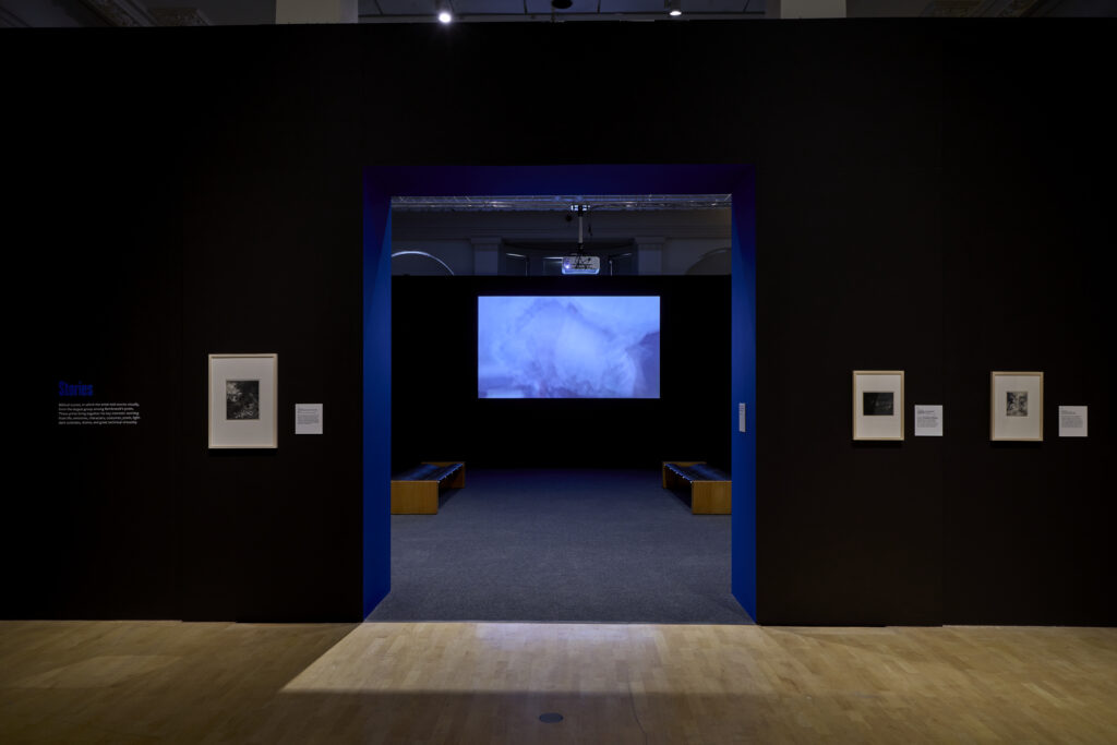 Major exhibition of Rembrandt original prints opens in Birmingham 8 Rembrandt Masterpieces in Black and White 087 Major exhibition of Rembrandt original prints opens in Birmingham