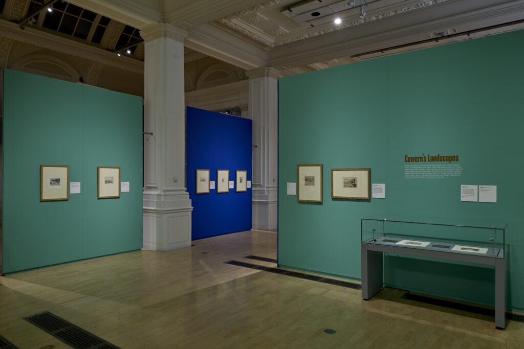 Major exhibition of Rembrandt original prints opens in Birmingham 11 Rembrandt Masterpieces in Black and White 118 Major exhibition of Rembrandt original prints opens in Birmingham