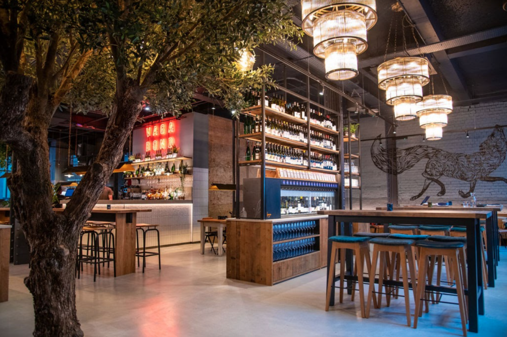 Colmore’s Mother’s Day Dining Guide 8 Vagabond Colmore’s Mother’s Day Dining Guide