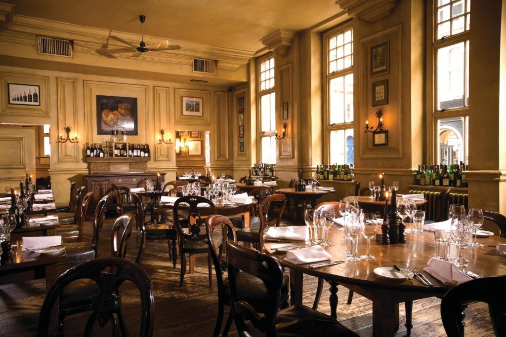 HdV interior Colmore Food Festival 2025 Traders