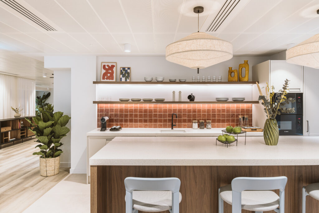 Headquarter Floor 4 Kinrise Launches Inspiring New Workplace at 81 Colmore Row