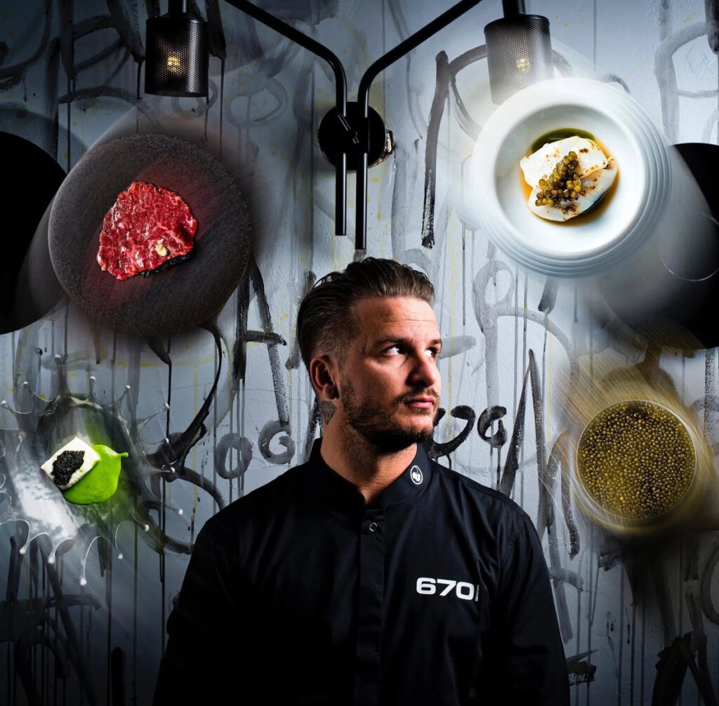 Orelle announces collaboration dinner with Kray Treadwell of 670 Grams 2 IMG 1343 1 Orelle announces collaboration dinner with Kray Treadwell of 670 Grams