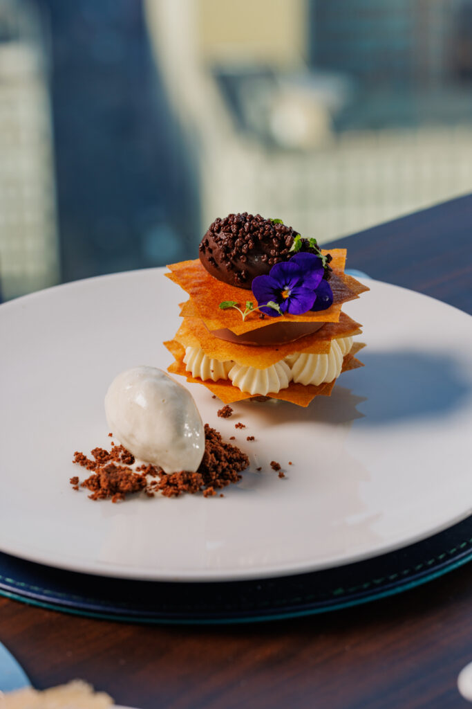 Celebrate Bank Holidays in the sky with Orelle 2 Jack Spicer Adams Orelle 100 1 Celebrate Bank Holidays in the sky with Orelle