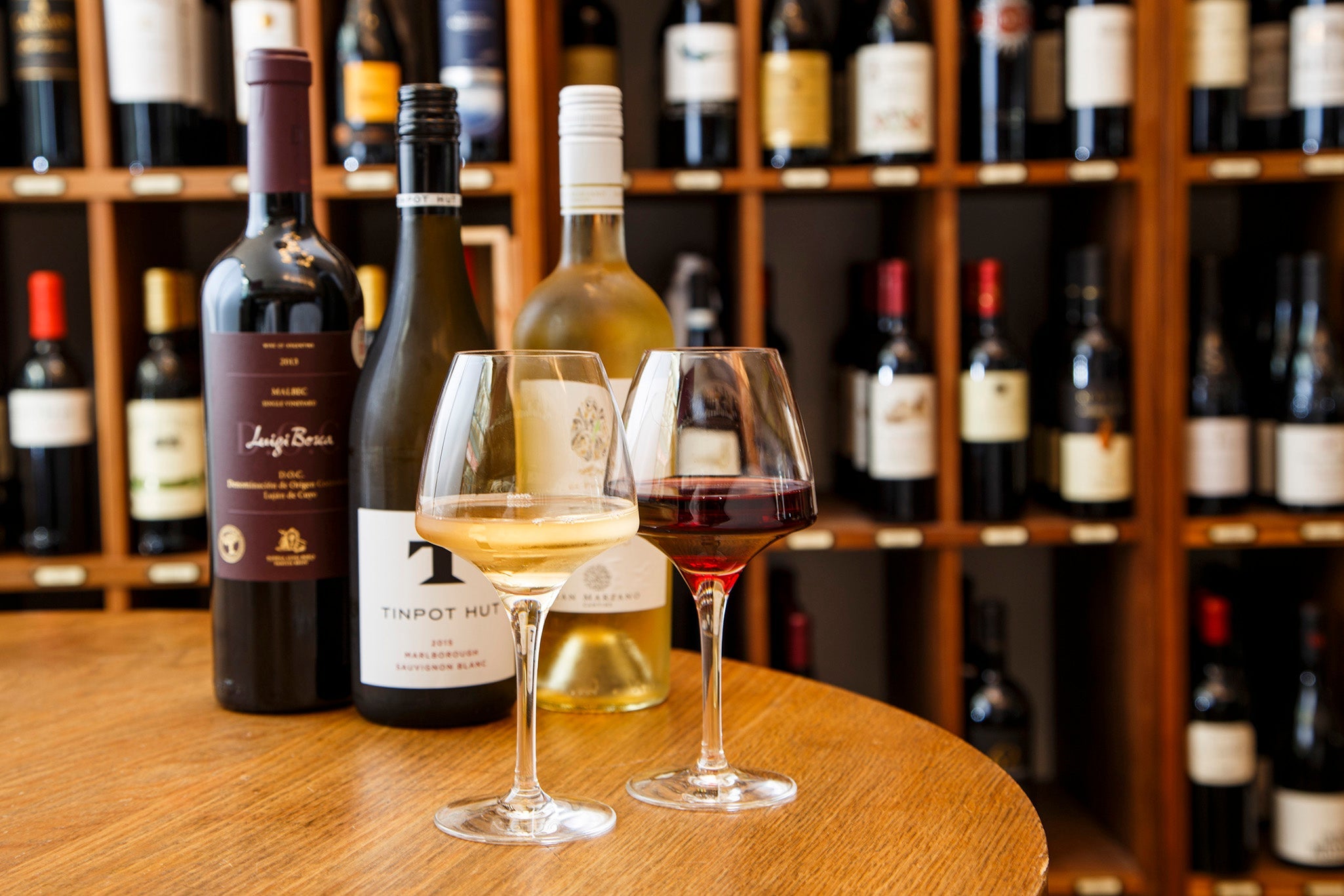 Loki Wine Colmore Food Festival 2025 Traders