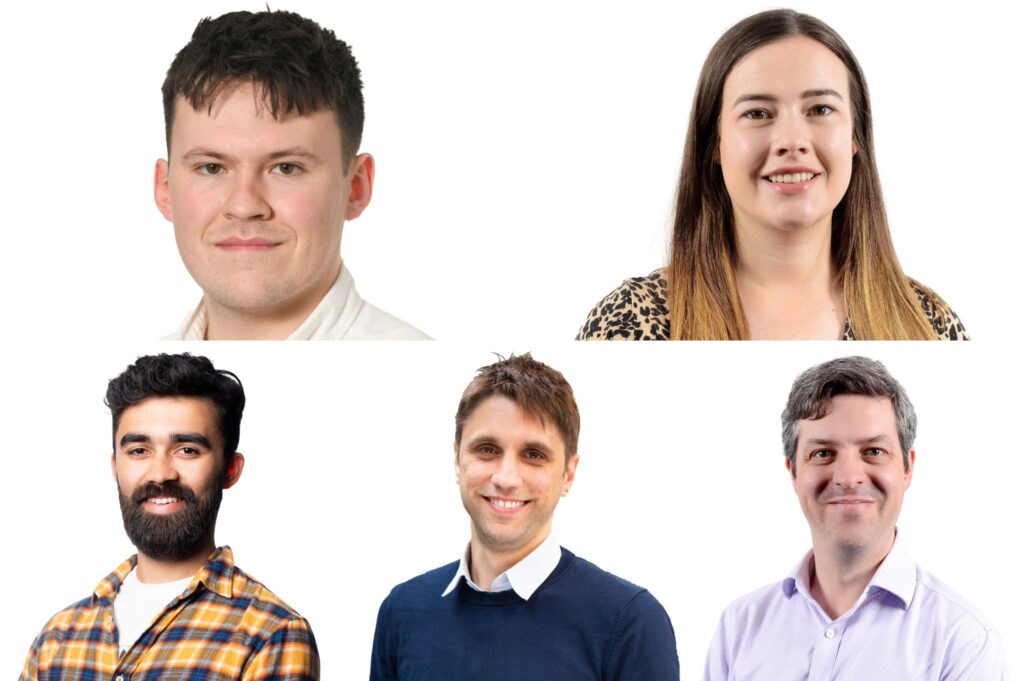 Marrons announces five promotions 1 Marrons promotions Marrons announces five promotions