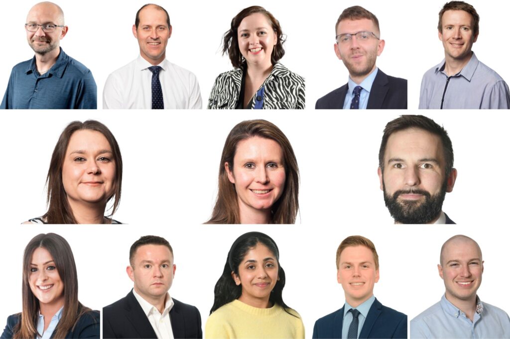Shakespeare Martineau announces Midlands promotions 1 Shakespeare Martineau Midlands promotions Shakespeare Martineau announces Midlands promotions