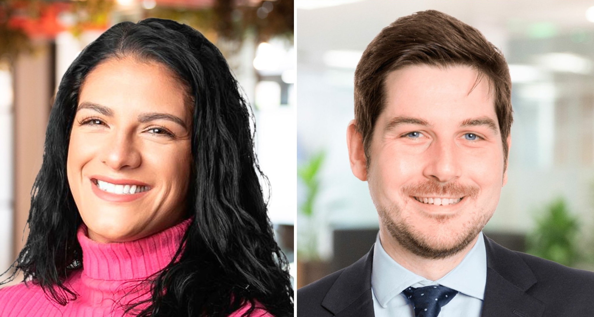 Justine Ball and James Woolstenhulme Home