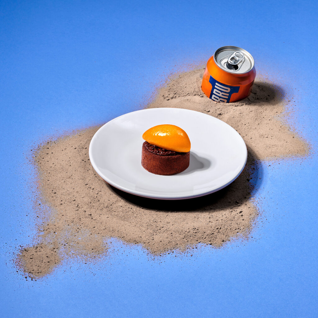 Six by Nico Is Summer Ready: Relive Their Greatest Menus With The "Six Club Summer Series" 5 SBN Chippie Dishes 1x1 Course 6 Six by Nico Is Summer Ready: Relive Their Greatest Menus With The "Six Club Summer Series"