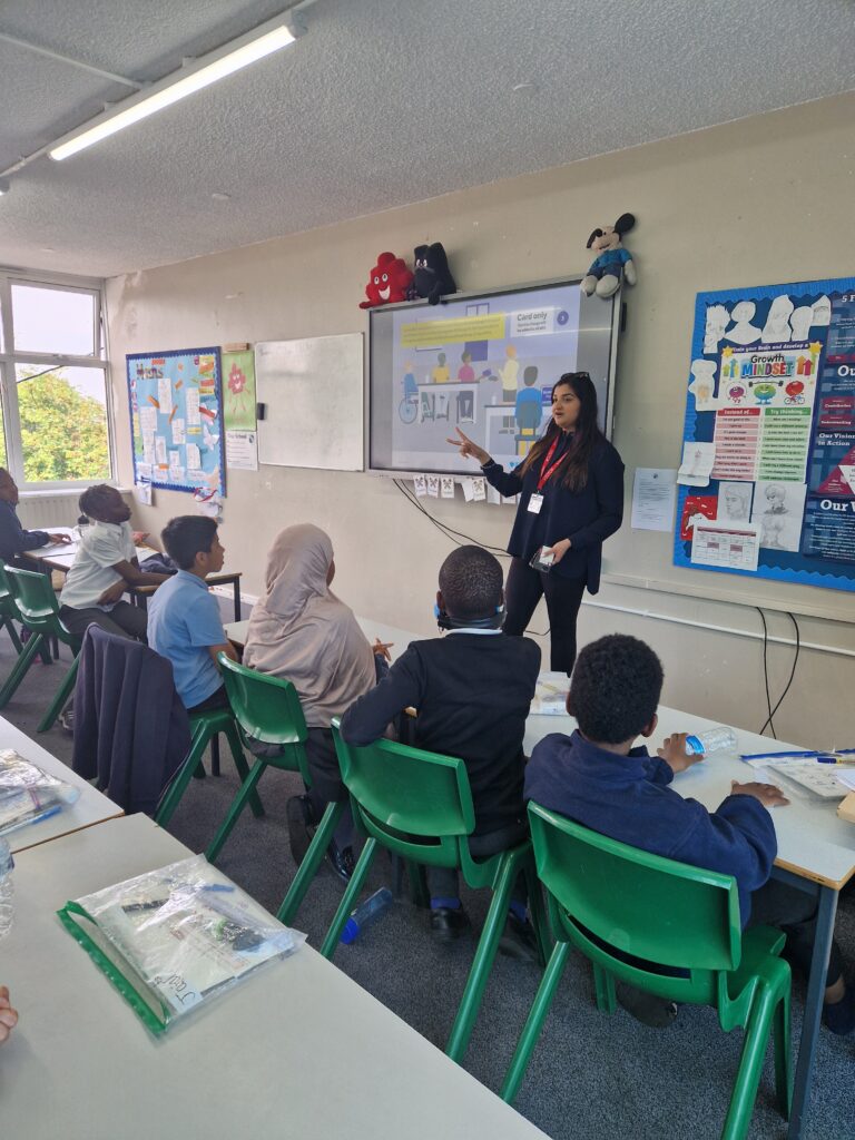 Barclays Hosts Inspiring Workshop to Support Ladywood Primary School 3 20250613 140603 Barclays Hosts Inspiring Workshop to Support Ladywood Primary School