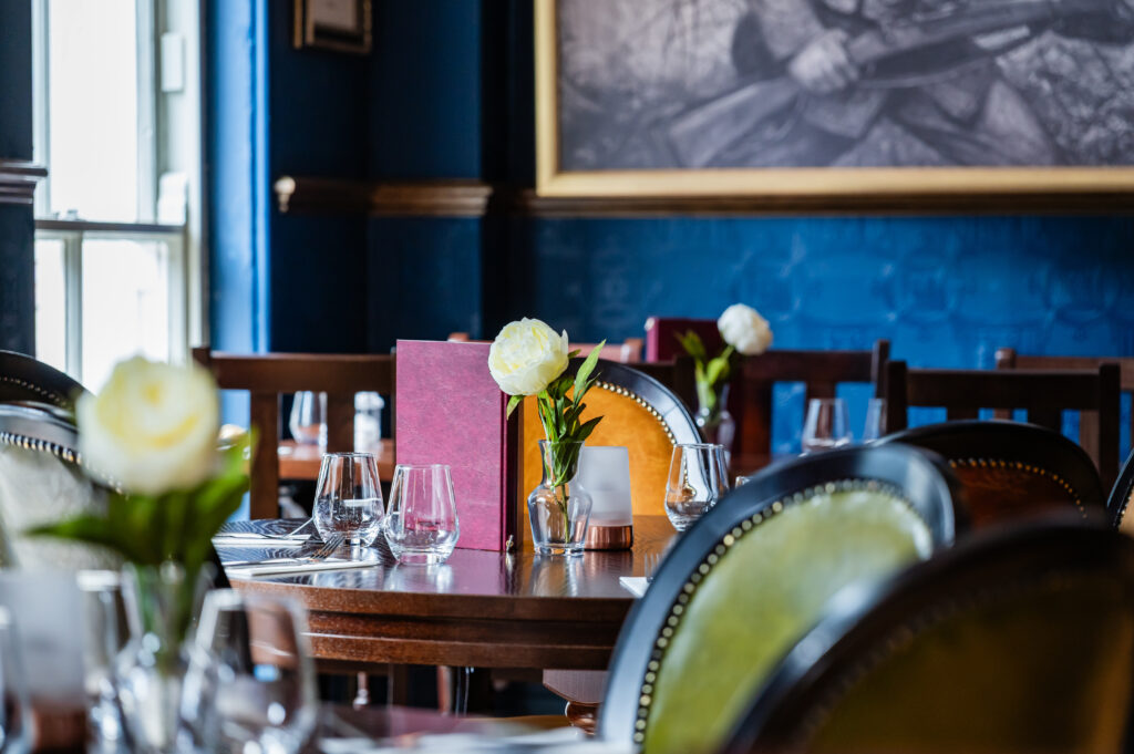 Historic Birmingham Pub Undergoes Major Refurbishment 6 Old Contemptibles Livery St Remodel Photography 88862 Old Contemptibles 7 Historic Birmingham Pub Undergoes Major Refurbishment