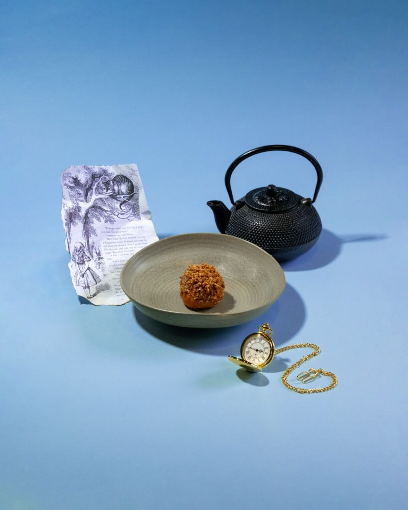 WhatsApp Image 2025 07 07 at 13.22.28 A Taste of Wonderland: Six By Nico introduces Mad Hatters Tea Party Menu for Summer