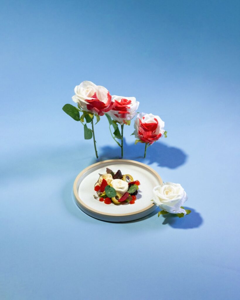 WhatsApp Image 2025 07 07 at 13.22.29 1 A Taste of Wonderland: Six By Nico introduces Mad Hatters Tea Party Menu for Summer