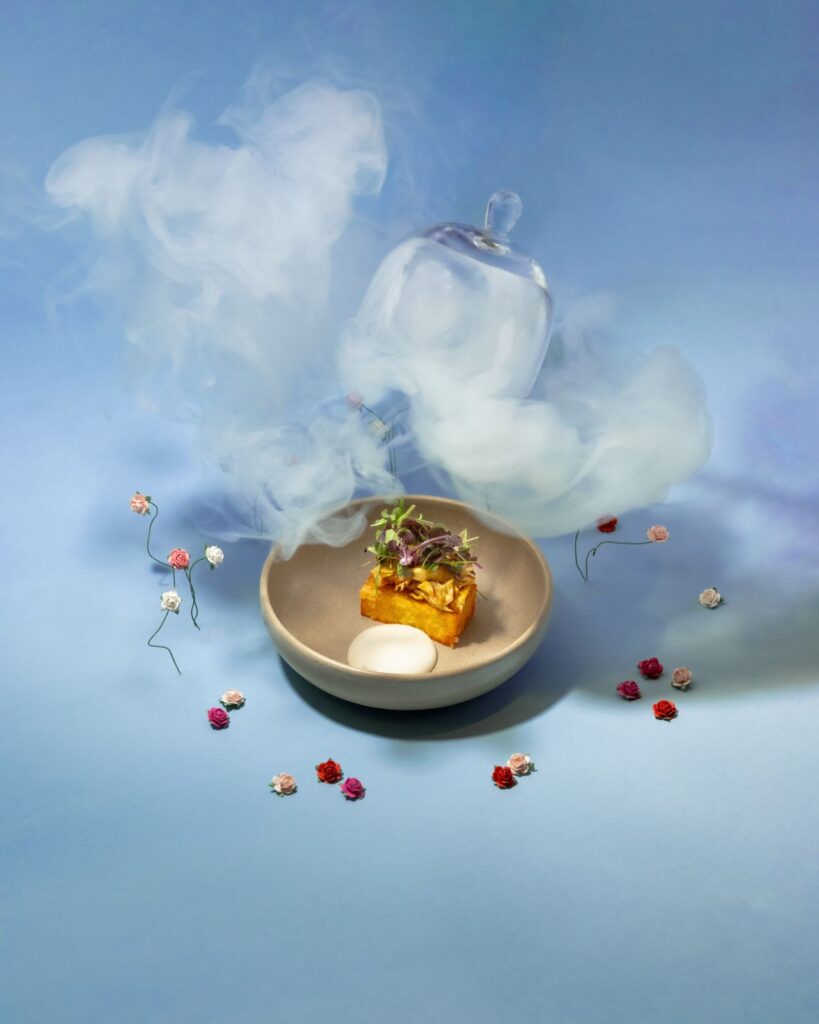 WhatsApp Image 2025 07 07 at 13.22.29 A Taste of Wonderland: Six By Nico introduces Mad Hatters Tea Party Menu for Summer