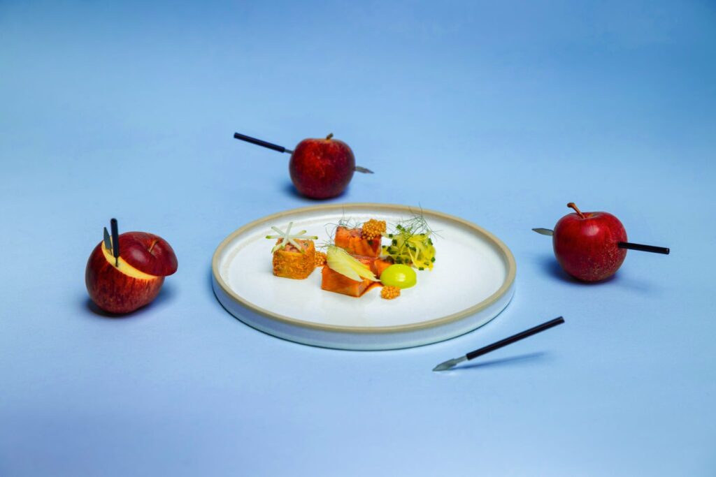 WhatsApp Image 2025 07 07 at 13.22.32 1 A Taste of Wonderland: Six By Nico introduces Mad Hatters Tea Party Menu for Summer