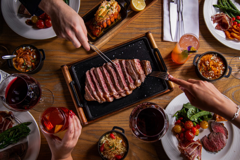 Fazenda Festive Season Christmas in Colmore: Guide to District Party Bookings and Packages