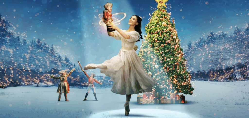 Screenshot 2025 10 02 at 15.04.07 1 Christmas on Stage: Guide to Festive Performances in Birmingham