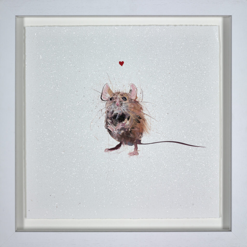 Love Life Clarendon Fine Art Unveils Limited Edition Winter Collection for 2025