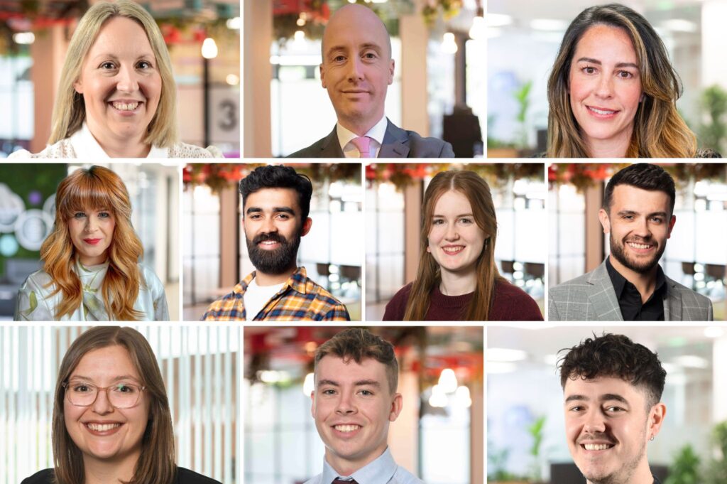 Marrons promotions Marrons announces 10 promotions amid continued national growth