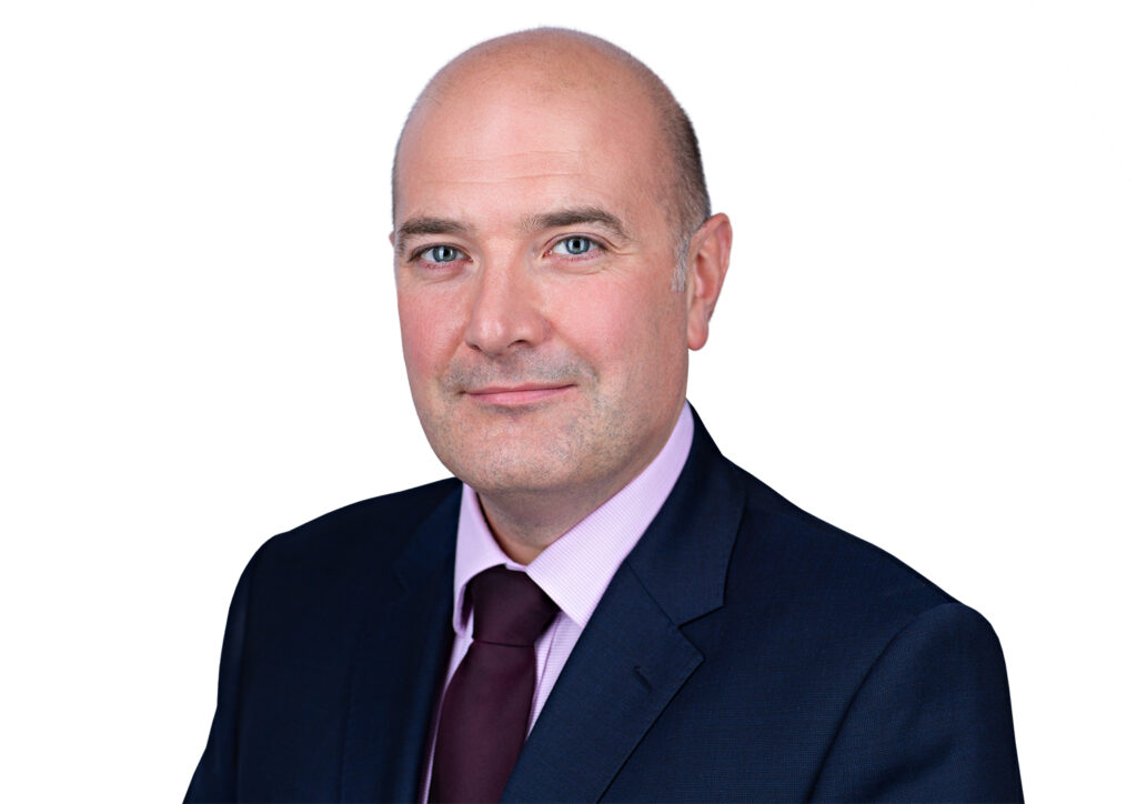 Peter Swinburn Top rankings for Clarke Wilmott's Birmingham office in 2026 Chambers and Partners Guide