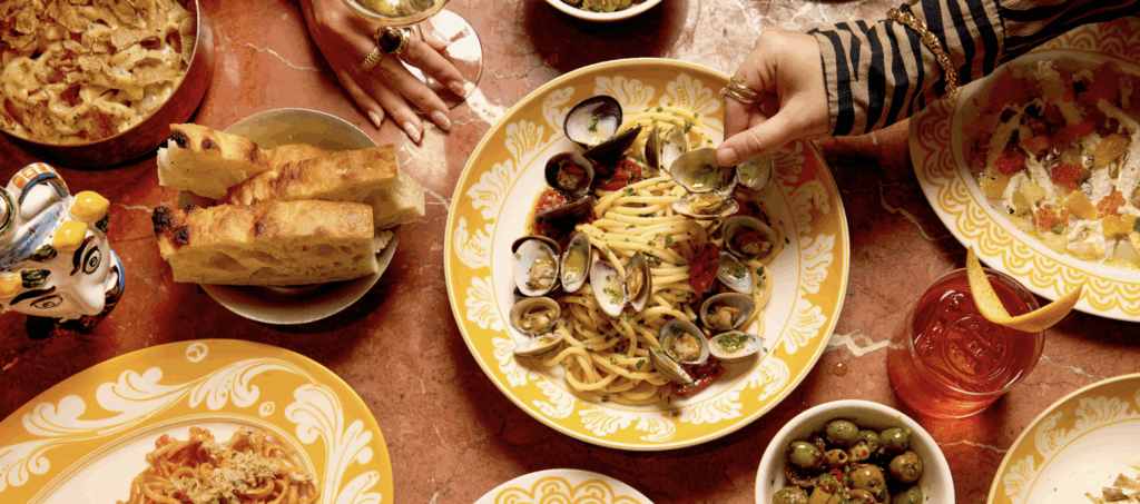 Screenshot 2025 10 07 at 12.56.40 Christmas in Colmore: Guide to District Party Bookings and Packages