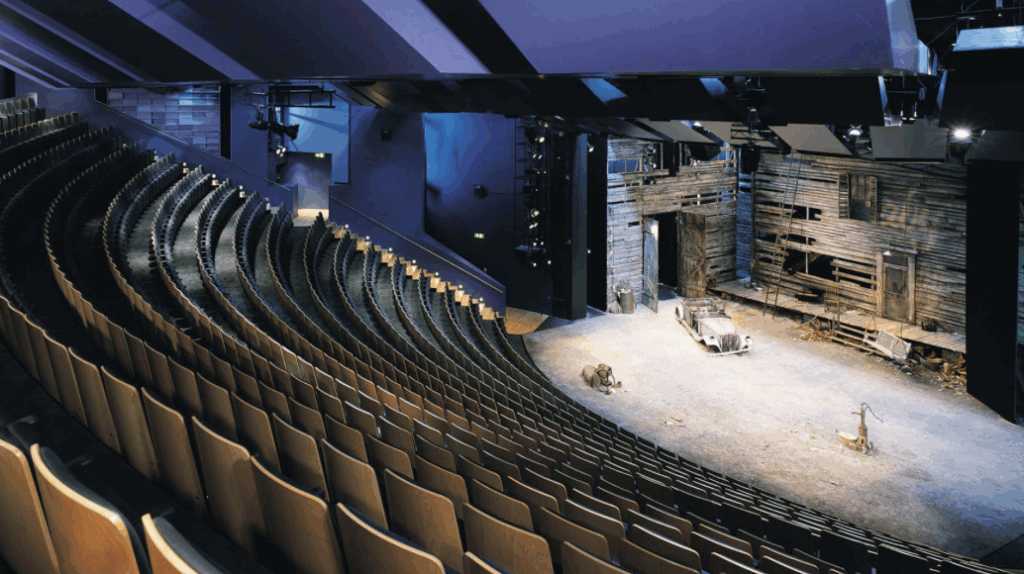 Screenshot 2025 10 09 at 10.04.38 Christmas on Stage: Guide to Festive Performances in Birmingham