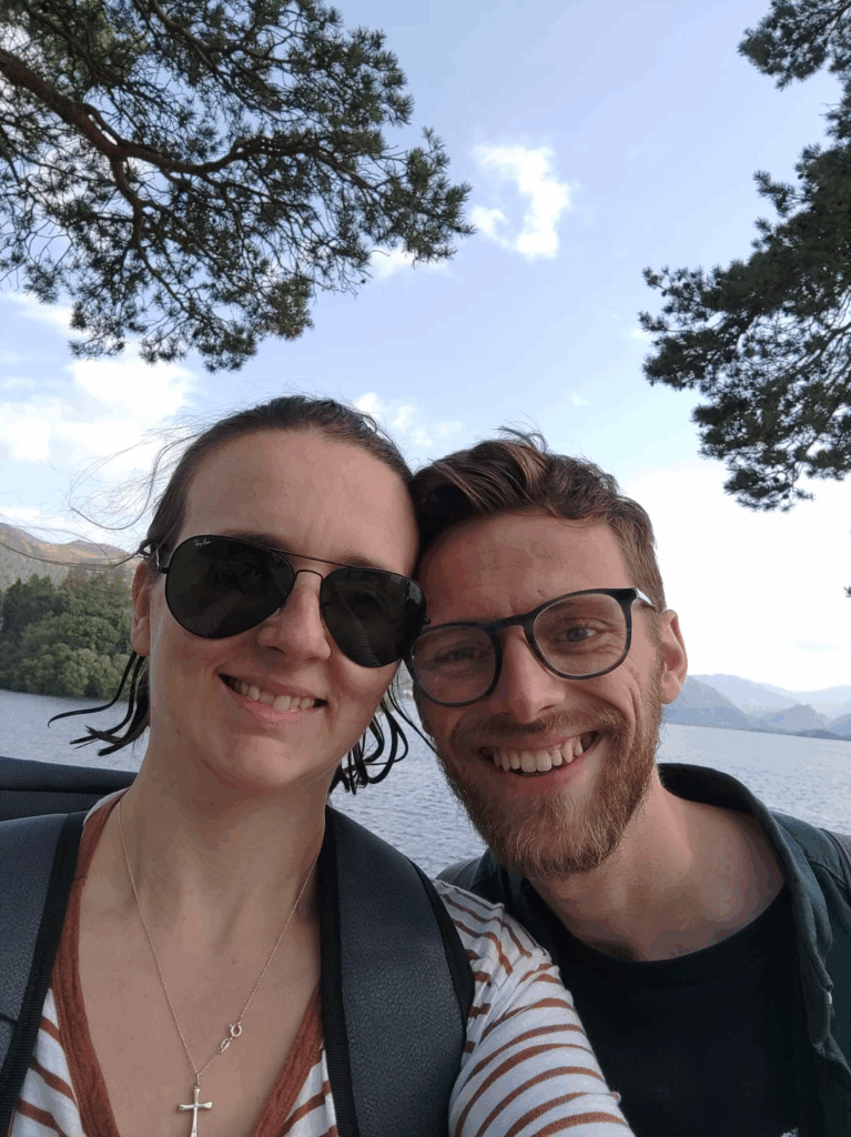 Micah and Eleanor Deegan Supported Lodgings Hosts Birmingham Couple Urge Residents to Open Their Homes This National Supported Lodgings Week