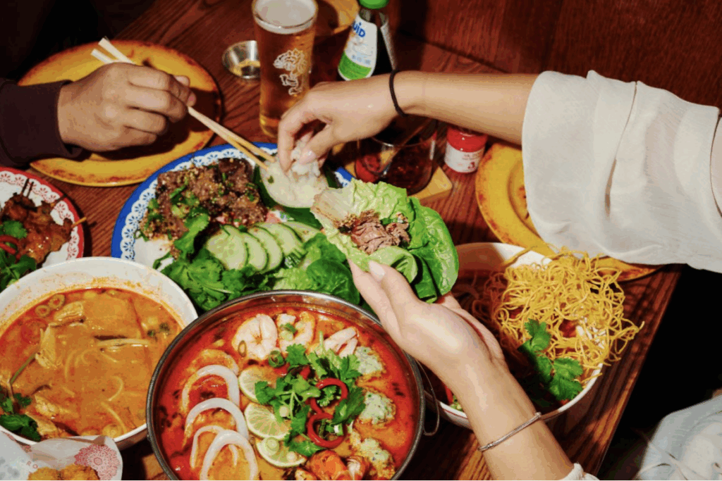 Christmas in Colmore: Guide to District Party Bookings and Packages 15 Screenshot 2025 11 07 at 15.02.29 Christmas in Colmore: Guide to District Party Bookings and Packages