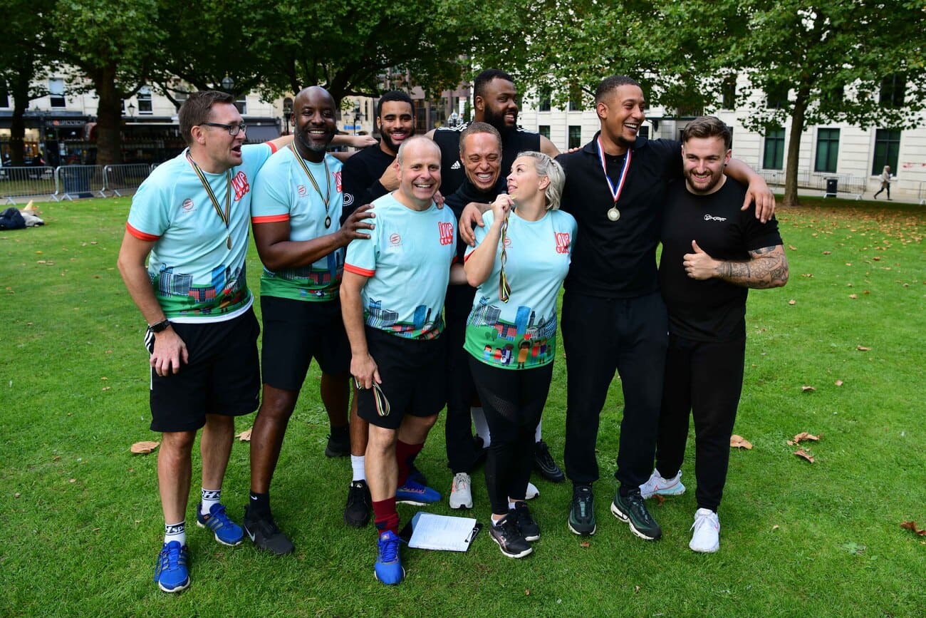 Colmore Community Community Games